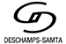 DESCHAMPS SAMTA Logo